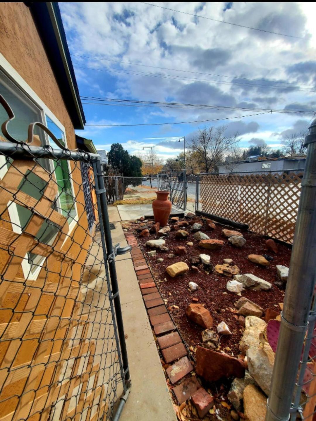 Pet Friendly Modern Casita In Heart Of Nob Hill Villa Albuquerque Exteriör bild