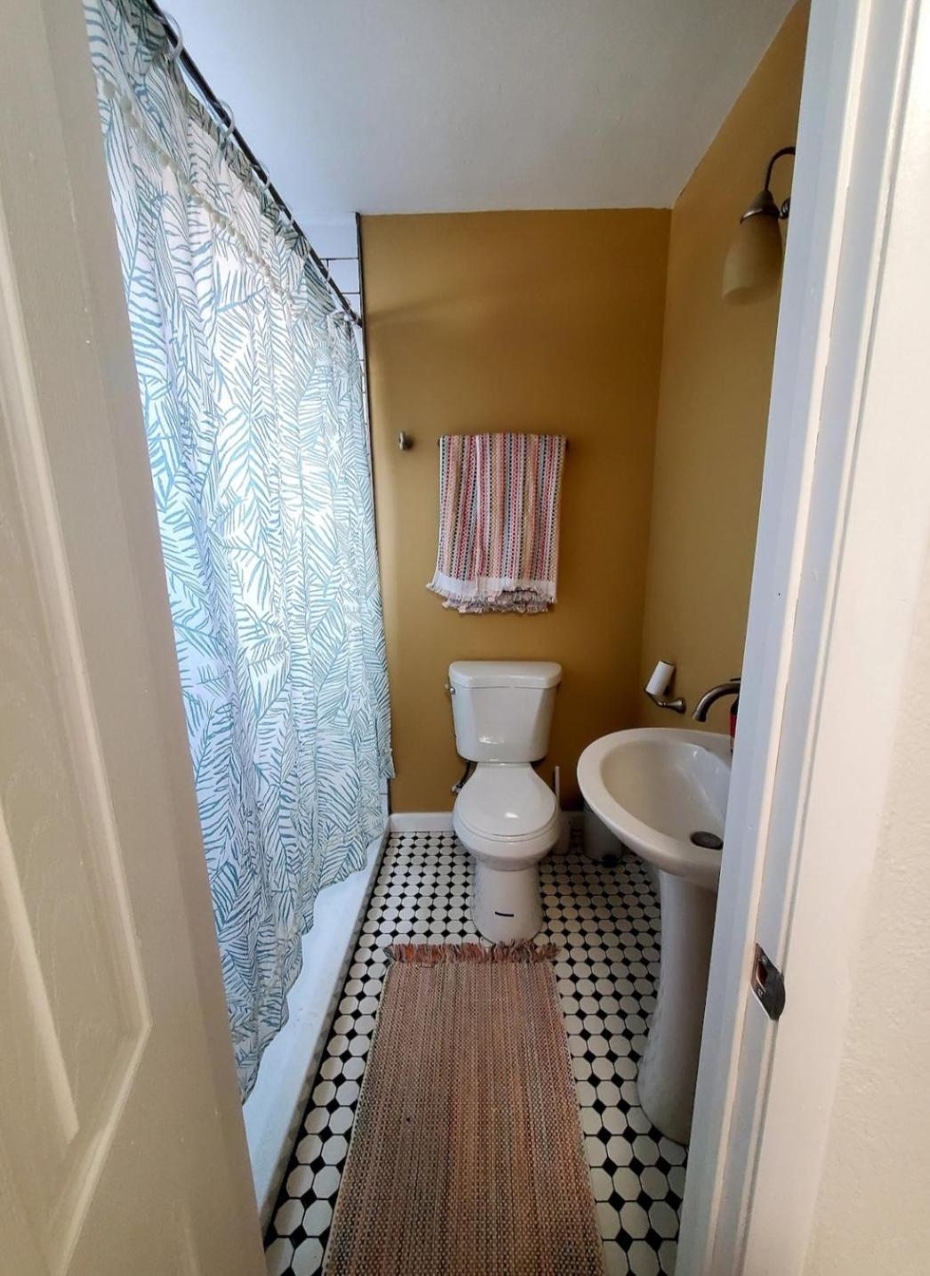 Pet Friendly Modern Casita In Heart Of Nob Hill Villa Albuquerque Exteriör bild